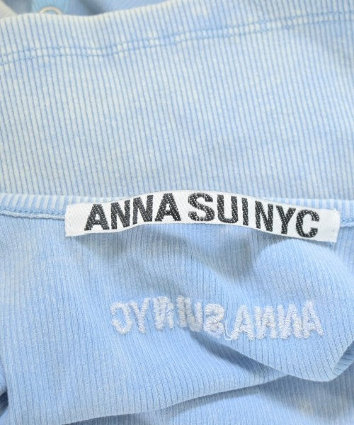 ANNA SUI NYC เสื้อกล้าม