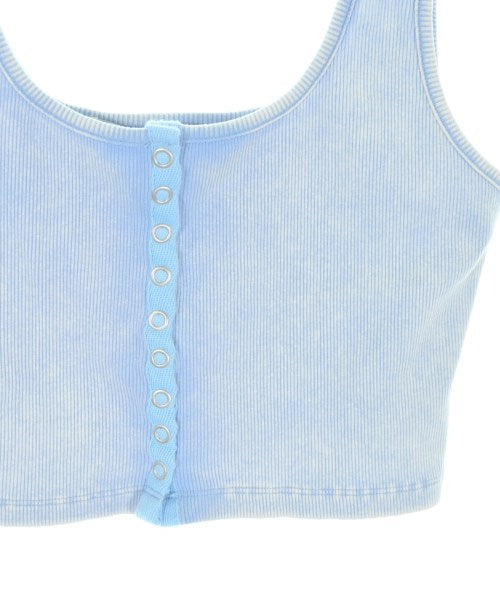 ANNA SUI NYC เสื้อกล้าม