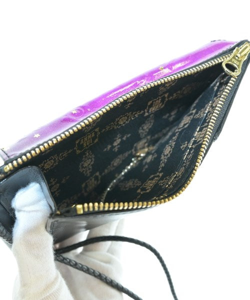 Anna Sui กระเป๋าสะพาย