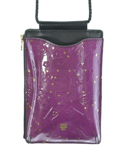 Anna Sui กระเป๋าสะพาย