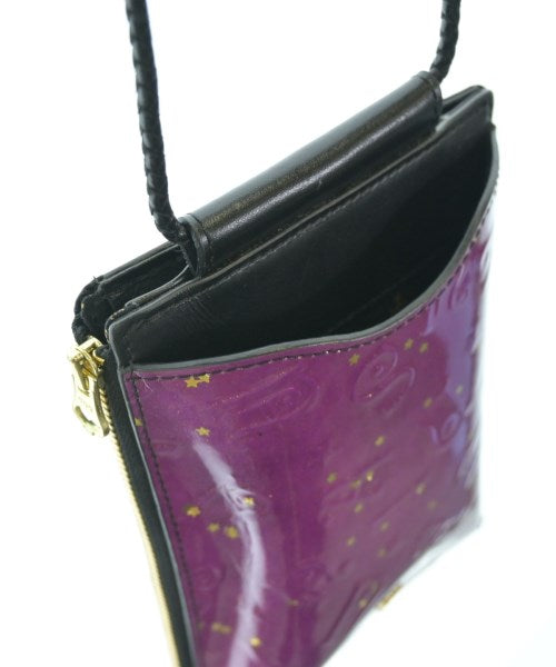 Anna Sui กระเป๋าสะพาย