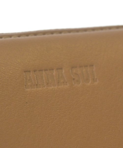 Anna Sui กล่องใส่บัตร