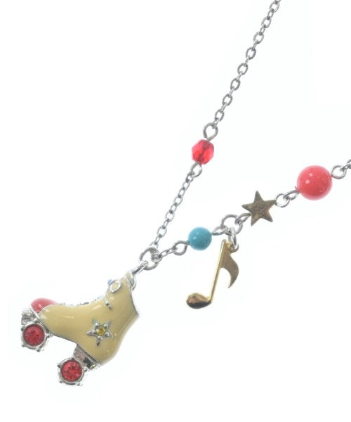 Anna Sui สร้อยคอ