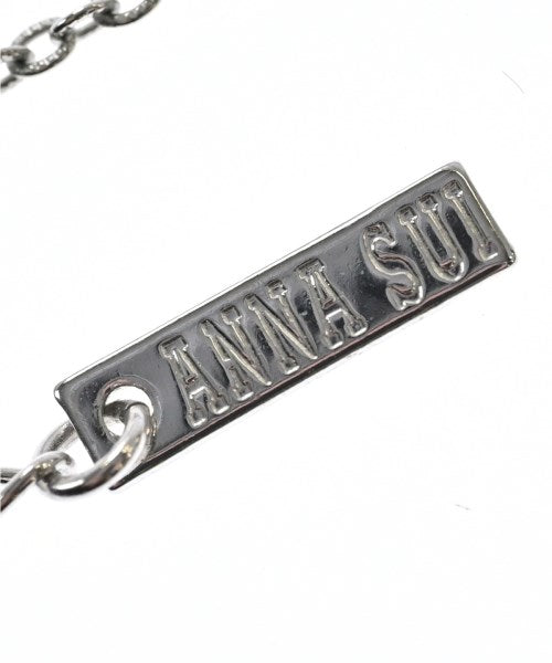 Anna Sui สร้อยคอ