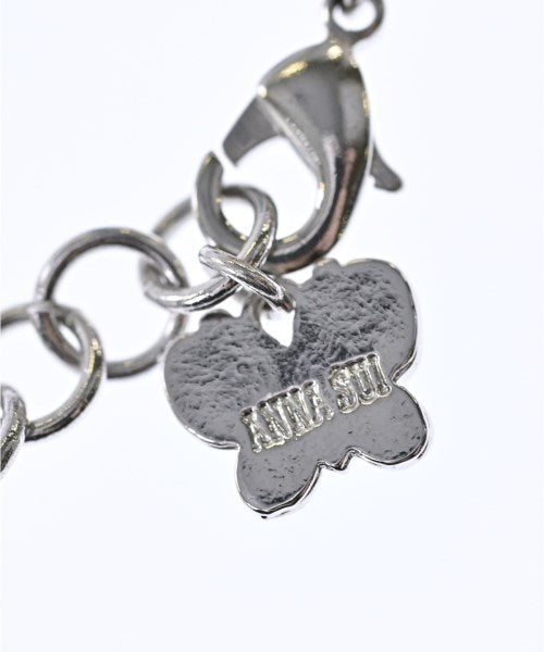 Anna Sui สร้อยข้อมือ/กำไล