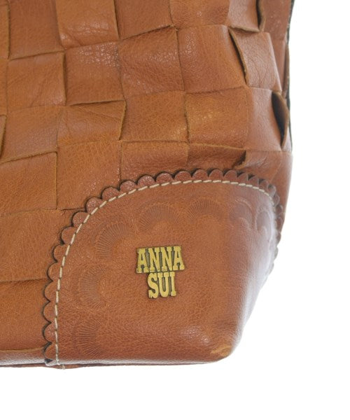 Anna Sui กระเป๋าถือ