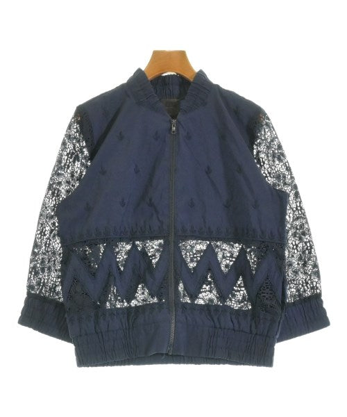 Anna Sui แจ็คเก็ตเบลาส์ อื่น
