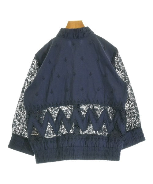 Anna Sui แจ็คเก็ตเบลาส์ อื่น