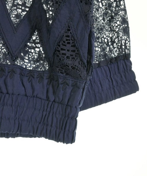 Anna Sui แจ็คเก็ตเบลาส์ อื่น