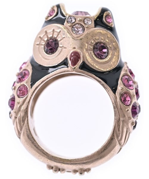 Anna Sui แหวน