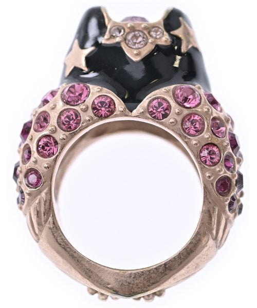 Anna Sui แหวน