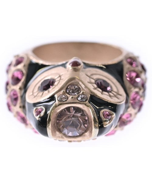 Anna Sui แหวน