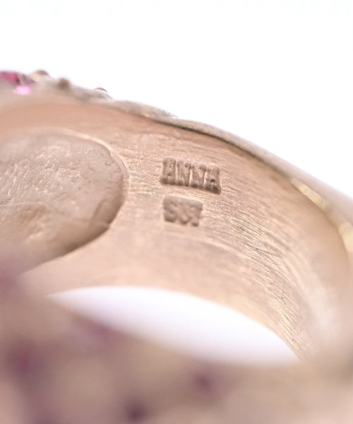 Anna Sui แหวน