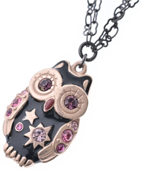 Anna Sui สร้อยคอ