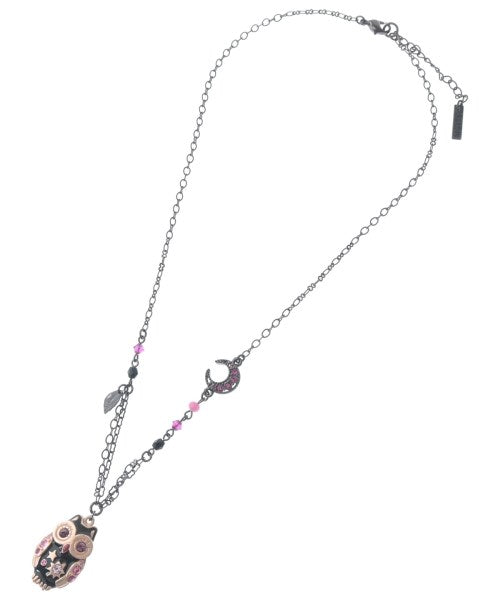 Anna Sui สร้อยคอ