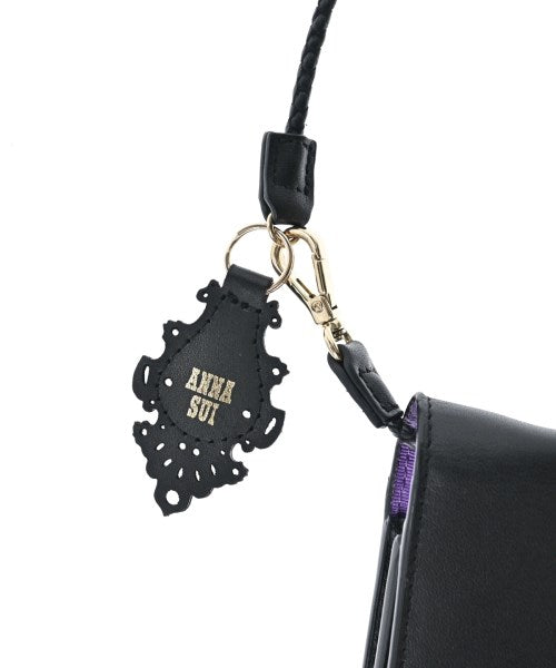 Anna Sui อื่นๆ