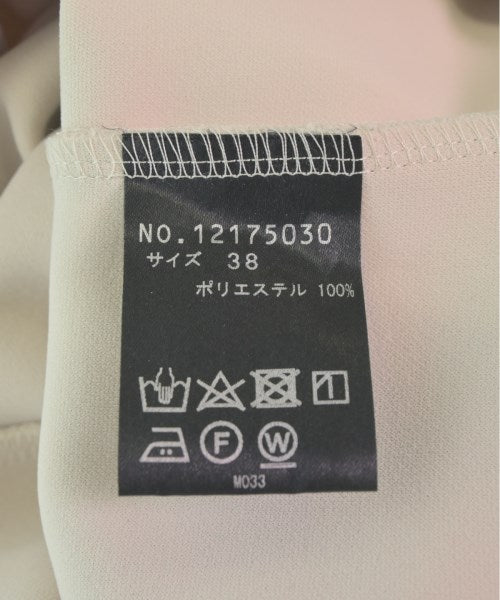 VIVIENNE TAM กางเกง อื่น