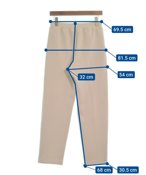 VIVIENNE TAM กางเกง อื่น