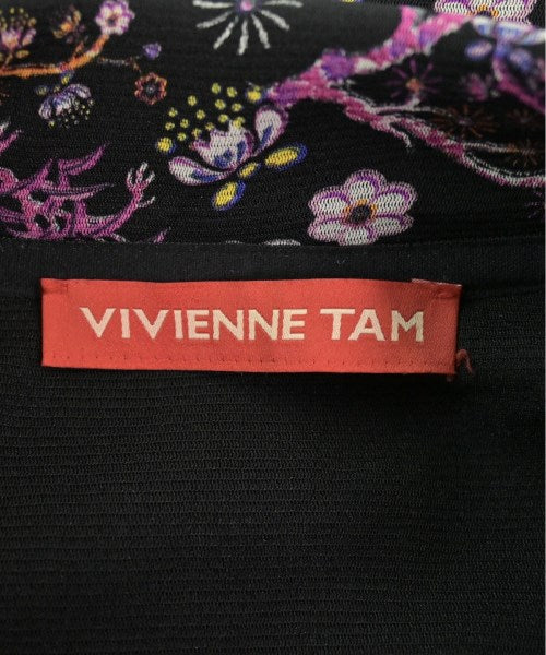 VIVIENNE TAM แจ็คเก็ตเบลาส์