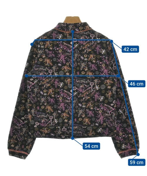 VIVIENNE TAM แจ็คเก็ตเบลาส์