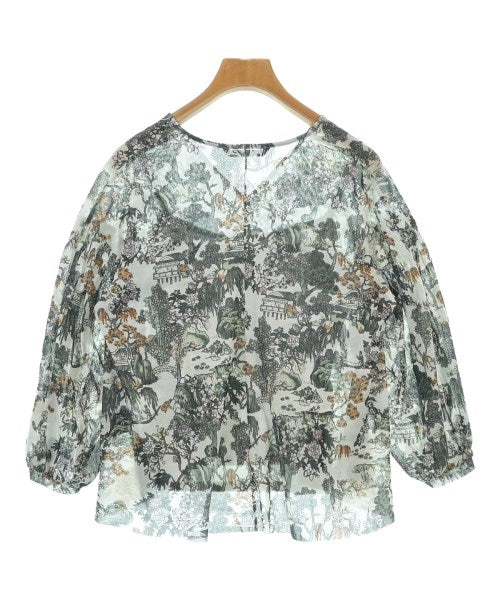 VIVIENNE TAM เสื้อสตรี