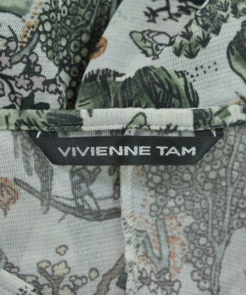 VIVIENNE TAM เสื้อสตรี