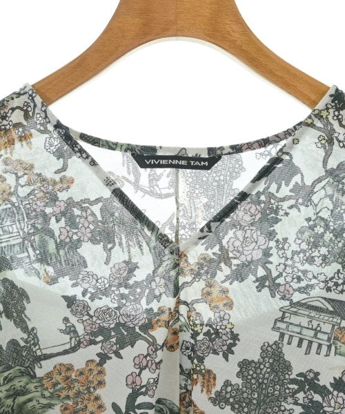 VIVIENNE TAM เสื้อสตรี