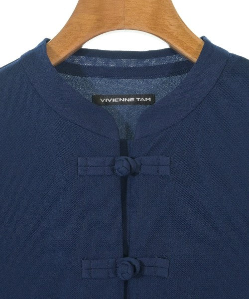 VIVIENNE TAM เสื้อลำลอง