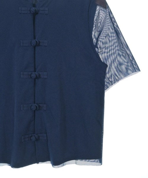 VIVIENNE TAM เสื้อลำลอง