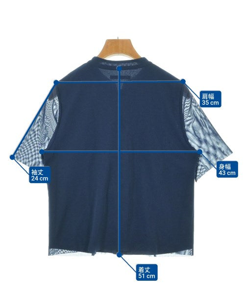 VIVIENNE TAM เสื้อลำลอง