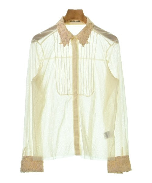 VIVIENNE TAM เสื้อสตรี