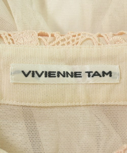 VIVIENNE TAM เสื้อสตรี