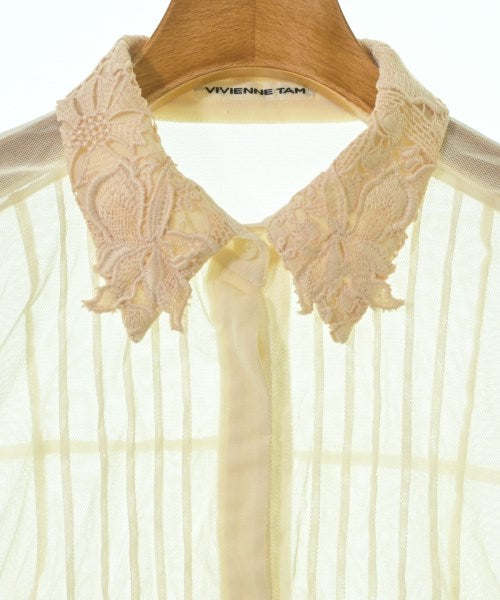 VIVIENNE TAM เสื้อสตรี