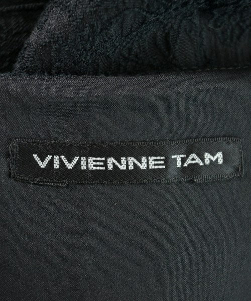 VIVIENNE TAM ชุดเดรส