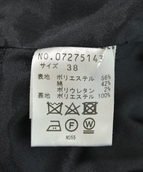 VIVIENNE TAM ชุดเดรส