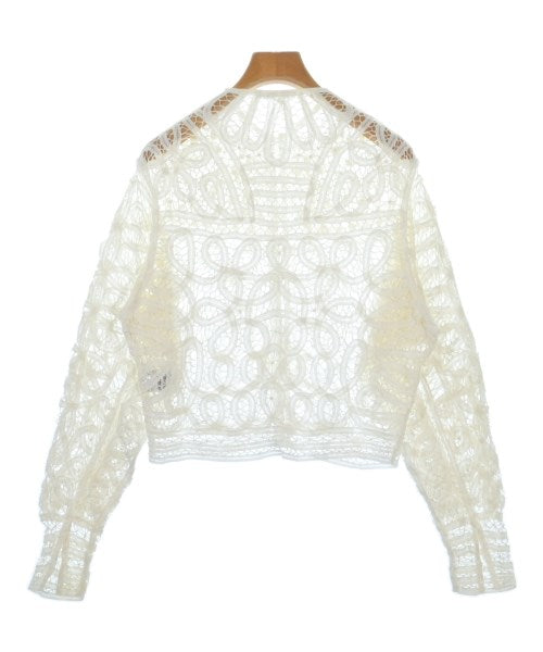 VIVIENNE TAM เสื้อสตรี