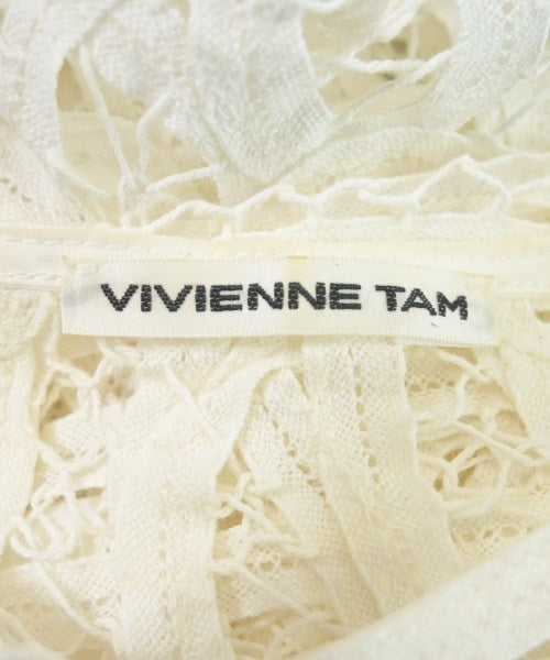 VIVIENNE TAM เสื้อสตรี