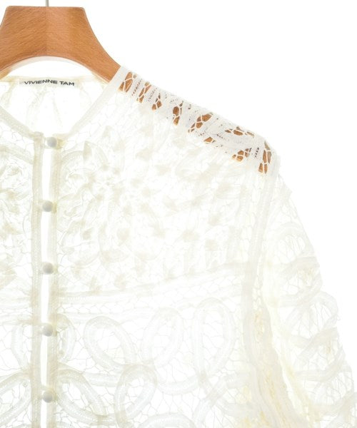 VIVIENNE TAM เสื้อสตรี