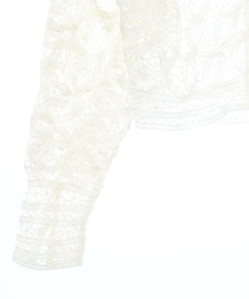 VIVIENNE TAM เสื้อสตรี