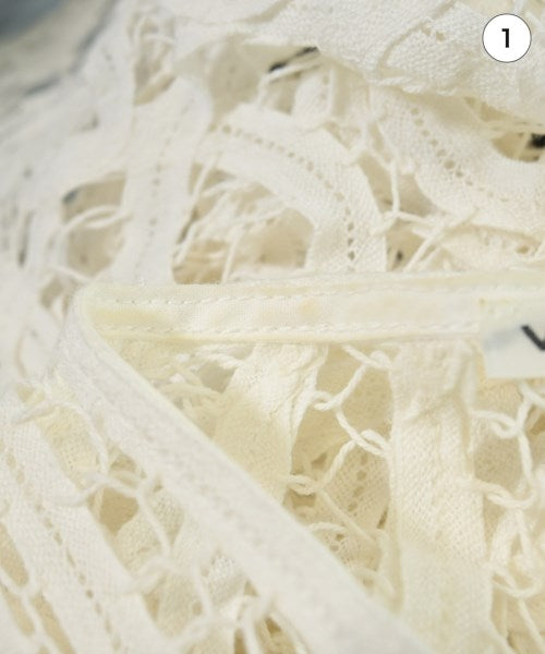 VIVIENNE TAM เสื้อสตรี