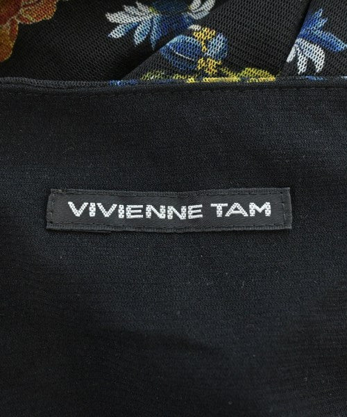 VIVIENNE TAM เสื้อสตรี