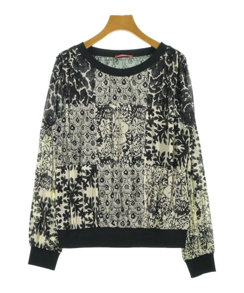 VIVIENNE TAM เสื้อลำลอง