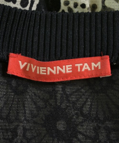 VIVIENNE TAM เสื้อลำลอง