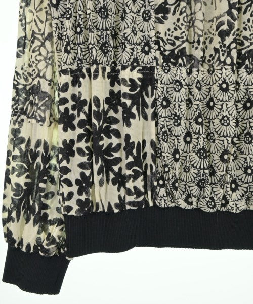 VIVIENNE TAM เสื้อลำลอง