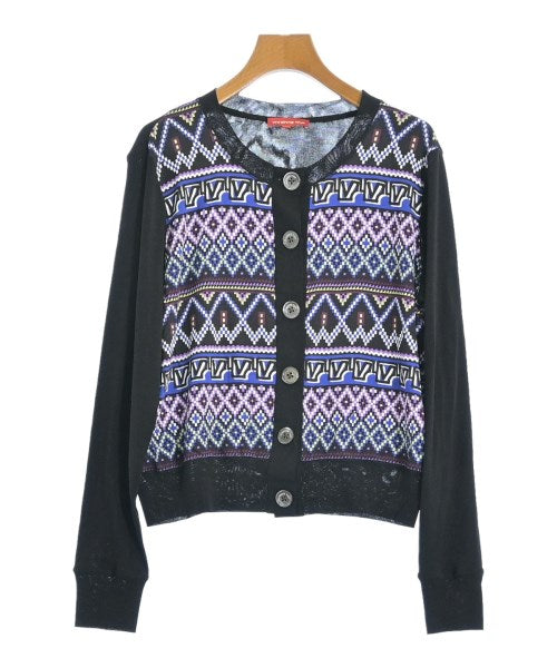 VIVIENNE TAM เสื้อคาร์ดิแกน