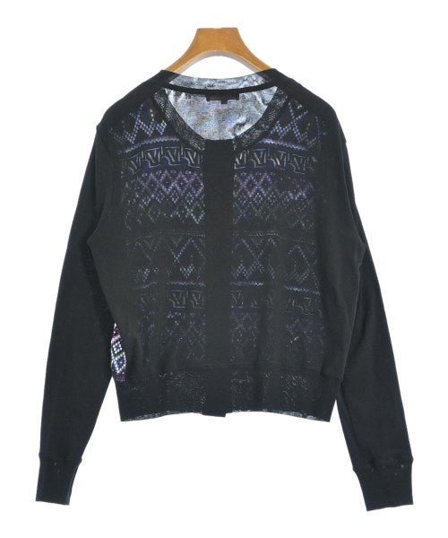 VIVIENNE TAM เสื้อคาร์ดิแกน