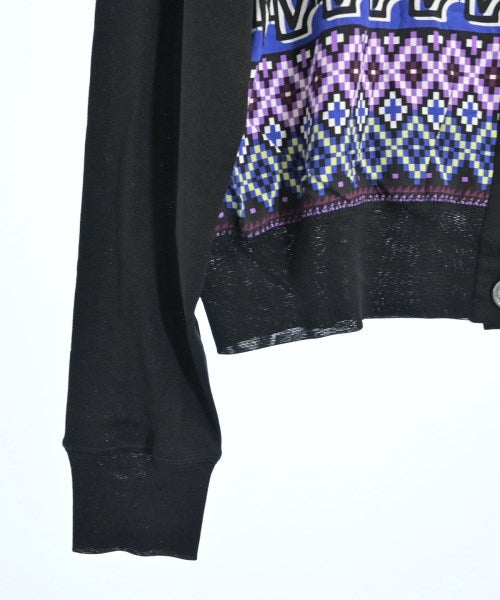 VIVIENNE TAM เสื้อคาร์ดิแกน