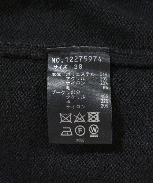 VIVIENNE TAM เสื้อกันหนาว