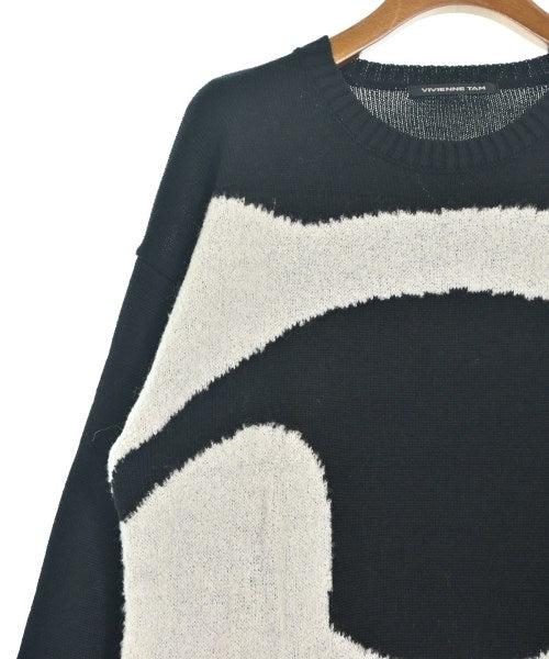 VIVIENNE TAM เสื้อกันหนาว