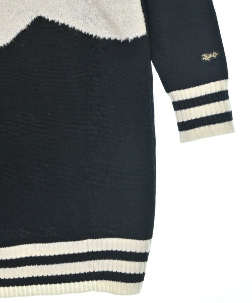 VIVIENNE TAM เสื้อกันหนาว